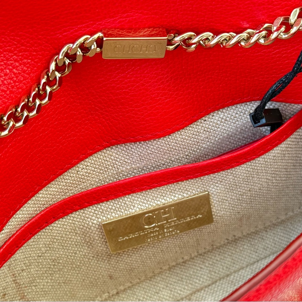 Carolina Herrera Insignia Belt Bag - Picture 6 of 9